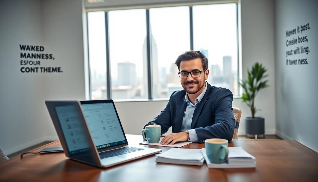 Headhunter IT unterstützt Unternehmen bei der Rekrutierung geeigneter Kandidaten.