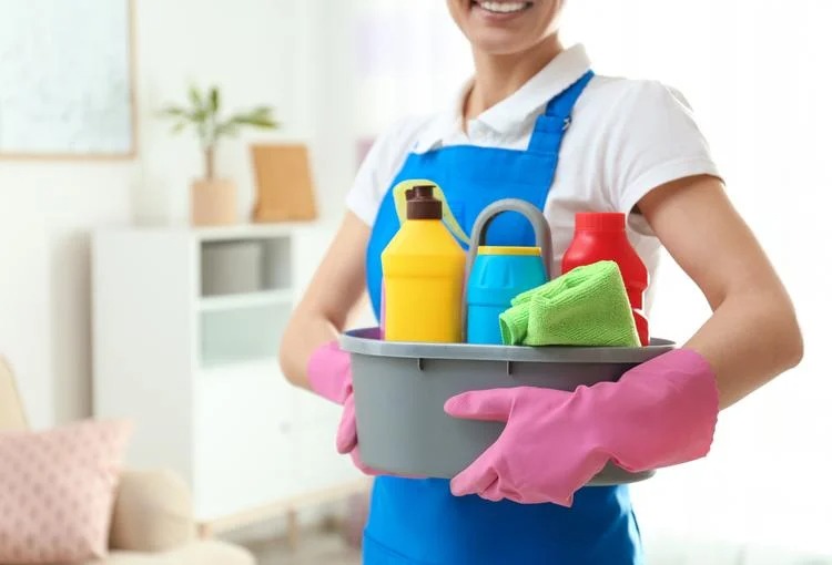 Flexible Servicekonzepte von Ihrer professionellen Putzfirma