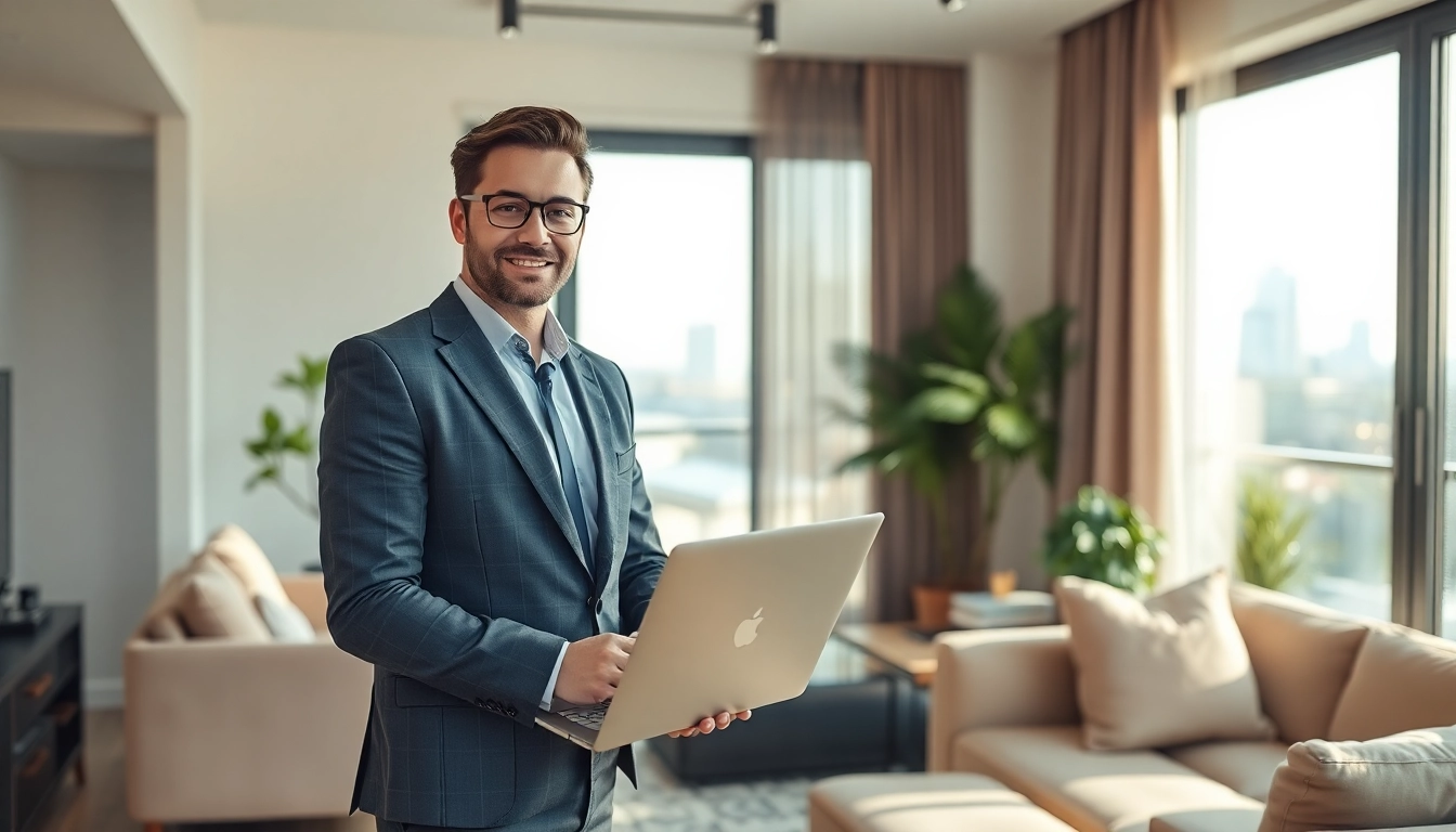 Immobilienmakler Frankfurt Preungesheim präsentiert moderne Wohnräume mit Professionalität.