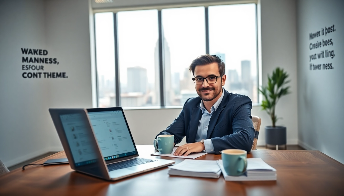 Headhunter IT unterstützt Unternehmen bei der Rekrutierung geeigneter Kandidaten.