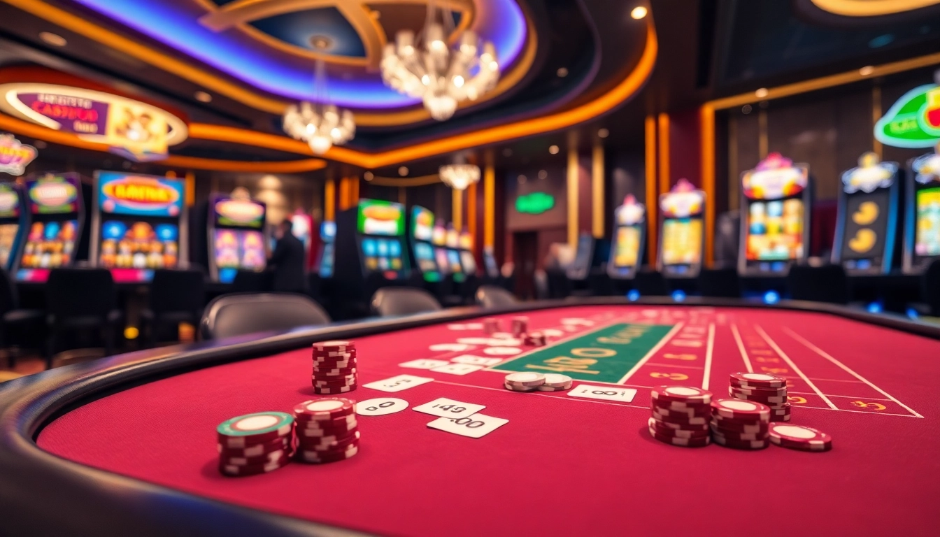 Strategische Einblicke in NV Casino für 2026: Gewinn durch Spielbeherrschung und wesentliche Taktiken