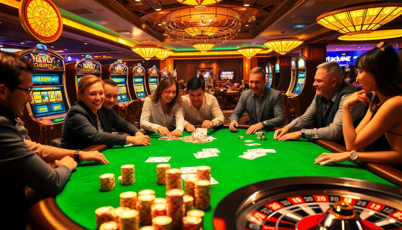 Essential Betting Strategies at Nhà cái U888 for Winning in 2026