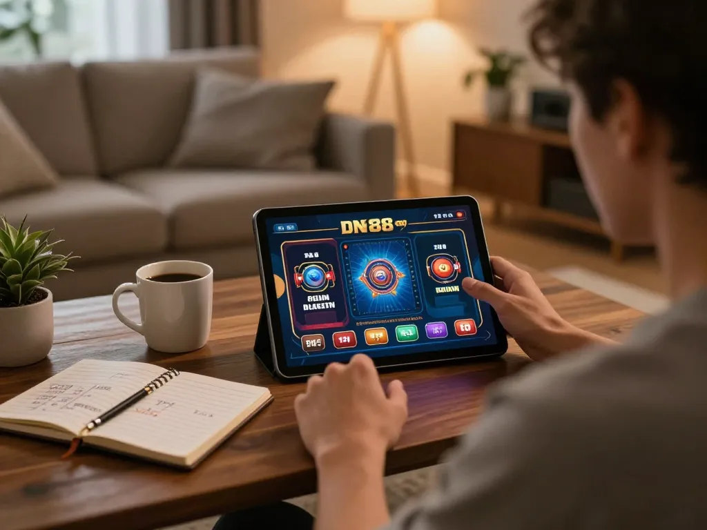 Master Winning Strategies at DN88 for 2026: Proven Techniques for Gamblers