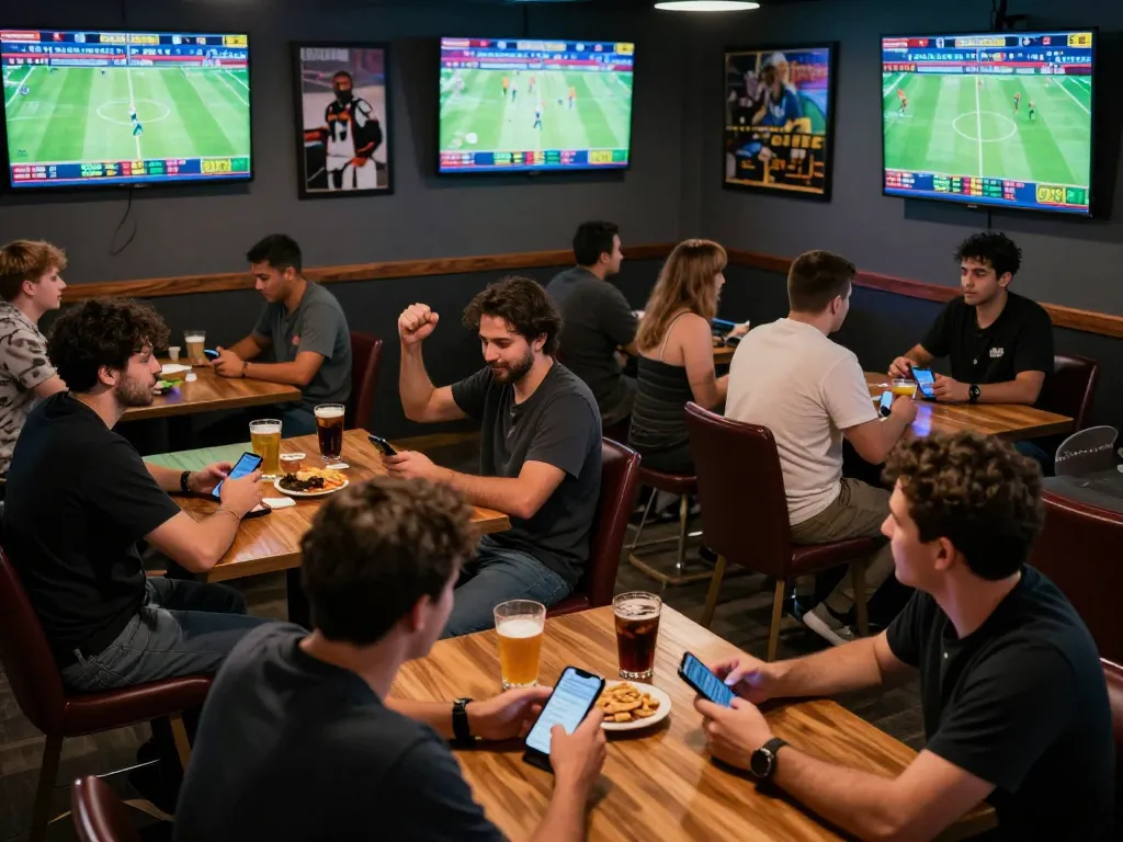 Winning Strategies for Sports Betting on go8.com: Essential Insights for 2026