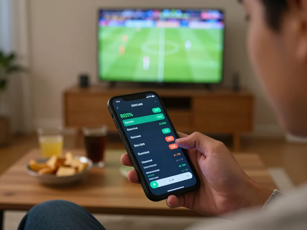 Winning Strategies for kèo nhà cái trực tiếp in 2026: Mastering Your Betting Game