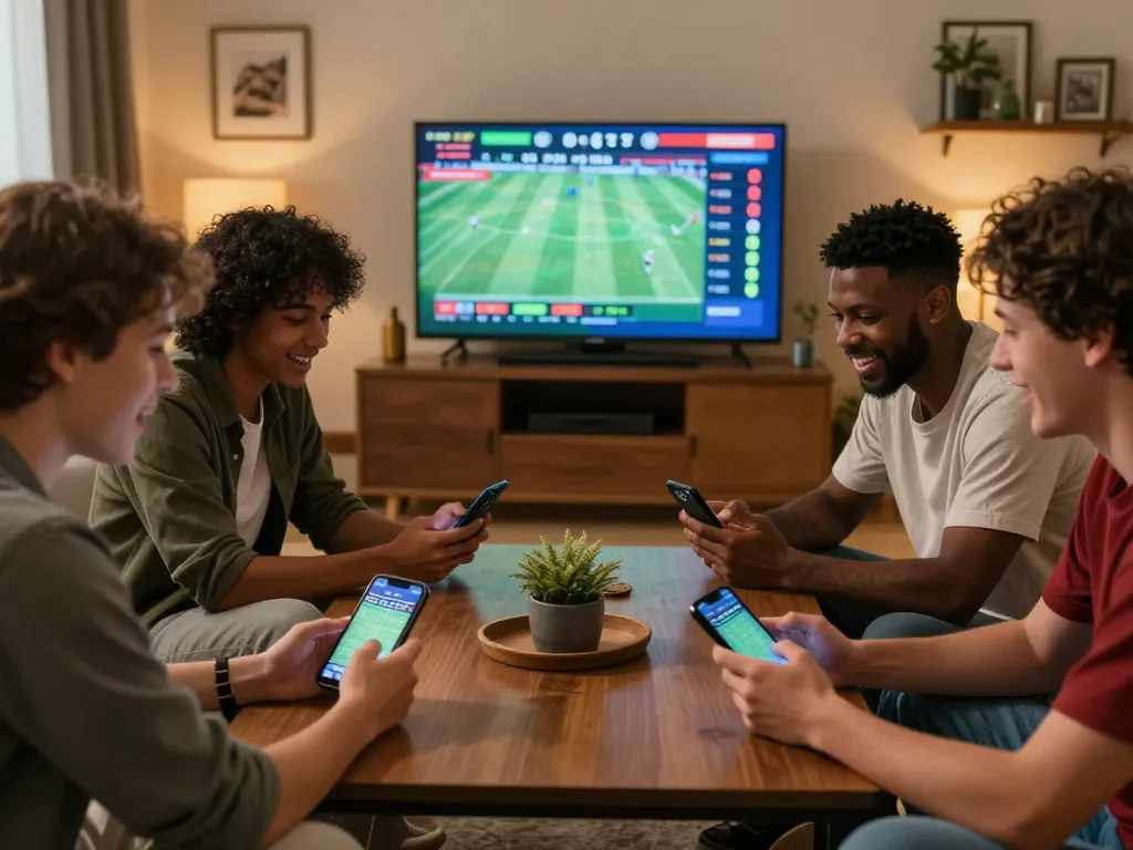 Winning Strategies for soi keo nha cai: Expert Insights for Better Betting in 2026