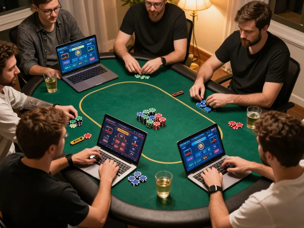 Mastering Online Gambling Strategies at 79 for 2026: Enhance Your Skills and Bankroll Management