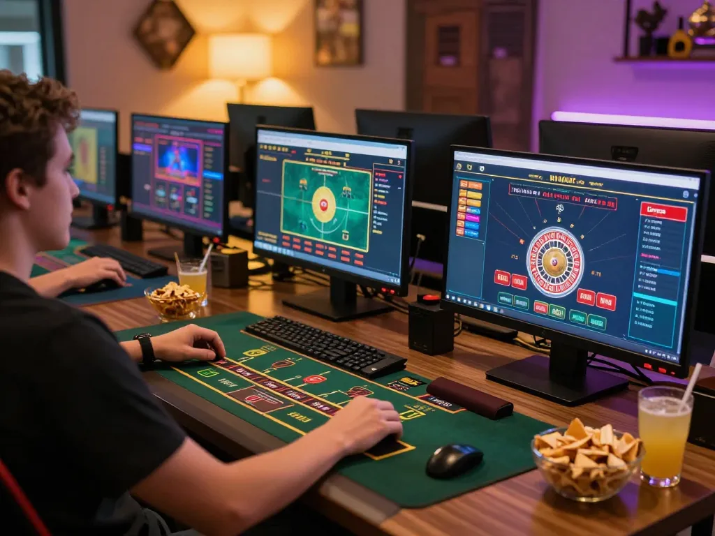 Winning Strategies for Online Gambling at ee88go in 2026: Master Your Gameplay