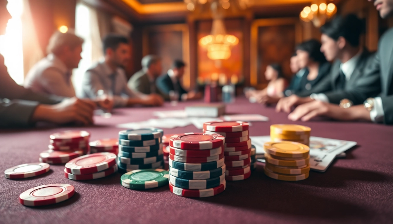 Die besten Strategien für Casinospielen.de: Gewinnchancen und Spieltipps
