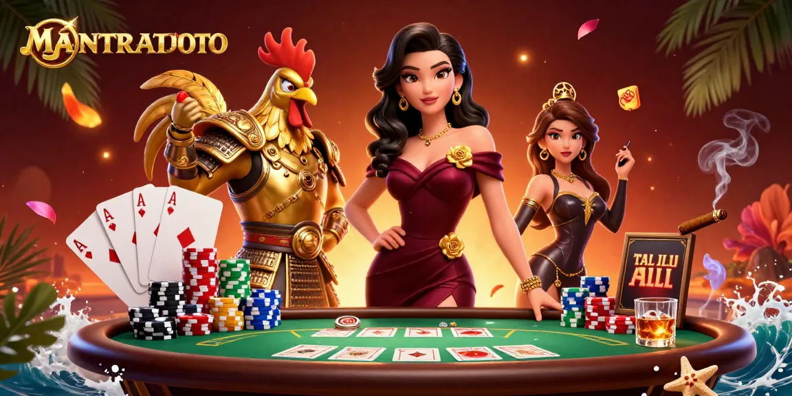 Strategic Winning Techniques for MANTRATOTO Players in 2026: Enhance Your Odds