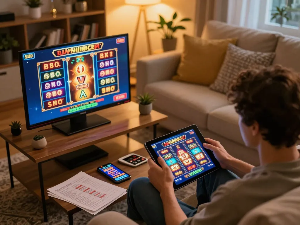 Mastering Your Game on trang chu 98win: Essential Strategies for Winning in 2026
