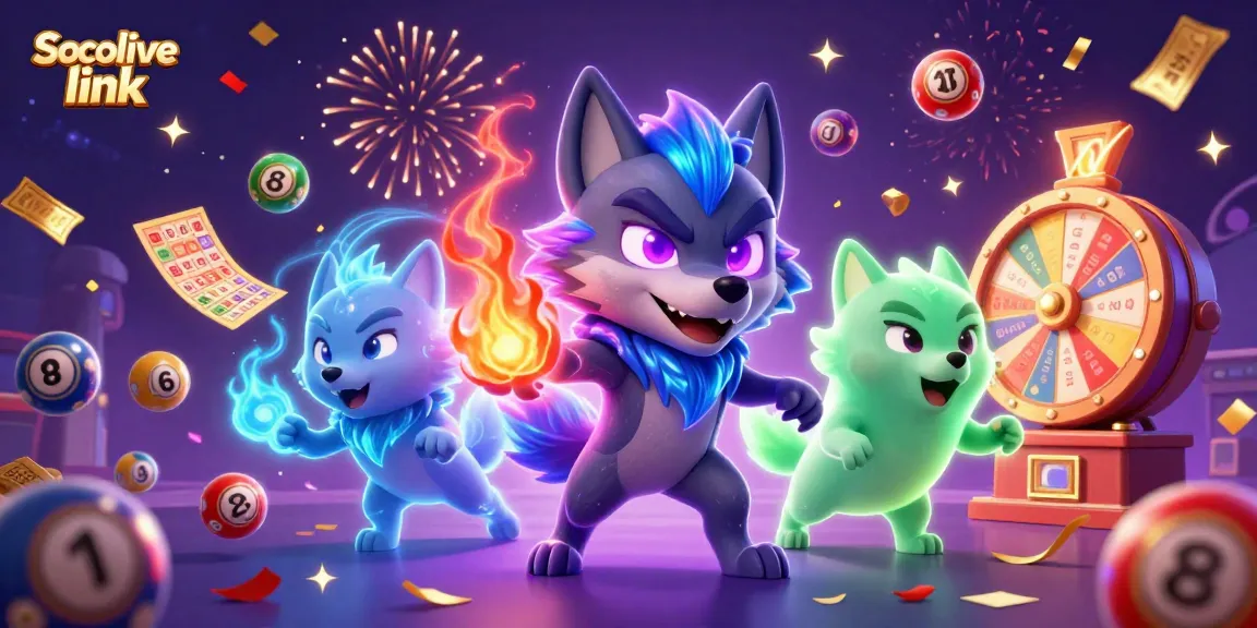Socolive Link for Winning Strategies in 2026 Gambling Landscape