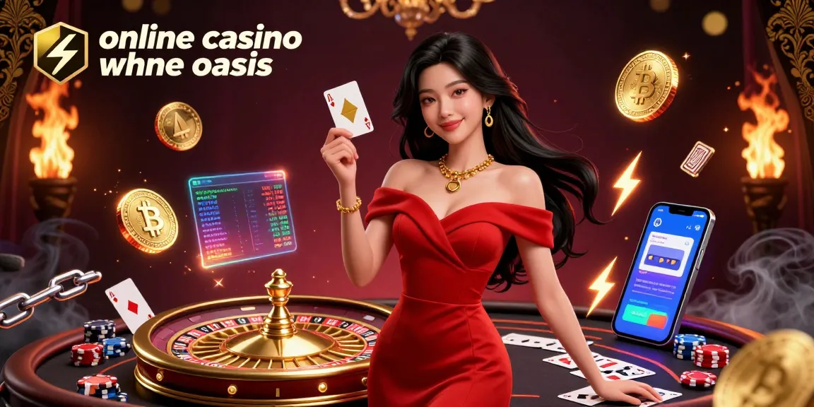 Winning Strategies for Online Casino ohne Oasis: Advanced Tips for 2026 Players