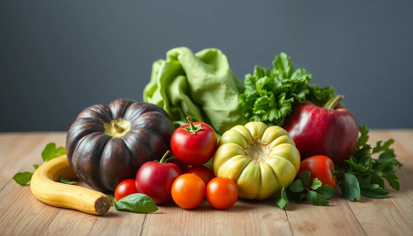 Die 5 Vorteile einer gesunden Darmflora für Ihre Verdauungsgesundheit