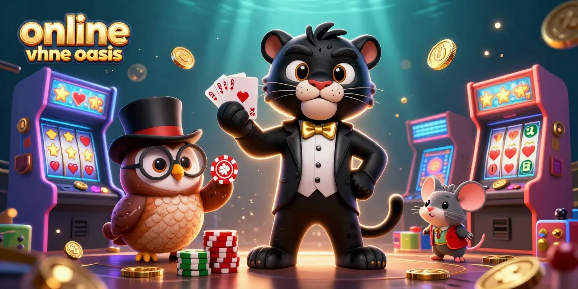 Winning Strategies for Online Casino ohne Oasis: Expert Insights for 2026