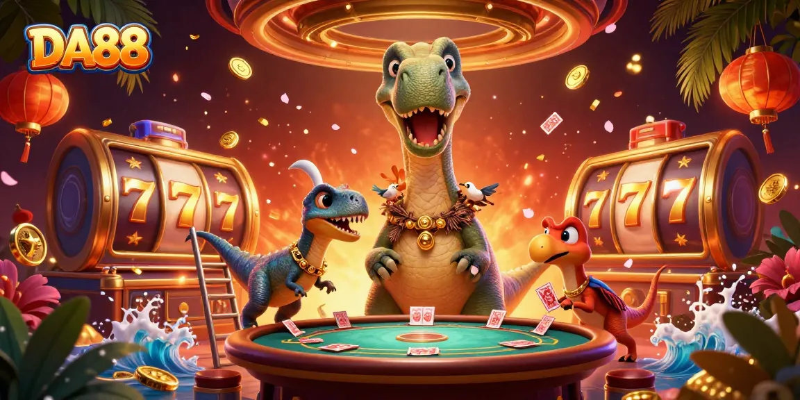 Behind the Scenes of DA88: How It Really Works for Gamblers in 2026