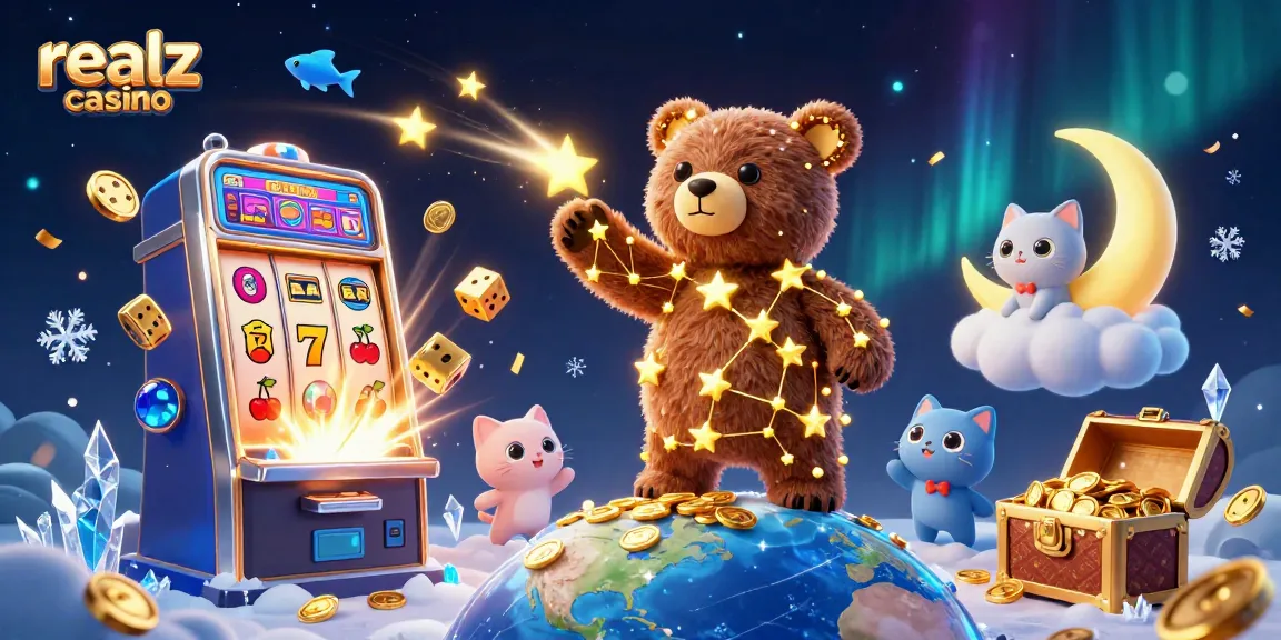 How to Build a Winning realz casino Strategy from Scratch for Players in 2026