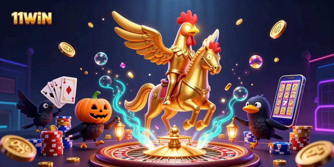 What Changed About 11WIN Casino Strategies in 2026 for Bettors Seeking Winning Techniques?